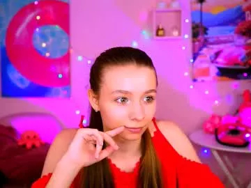 Freechat juliedaniel on Chaturbate