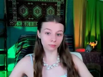 Freechat juliedaniel on Chaturbate