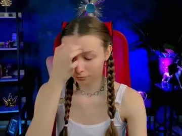 Freechat juliedaniel on Chaturbate