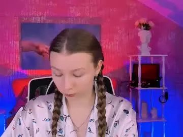 Freechat juliedaniel on Chaturbate