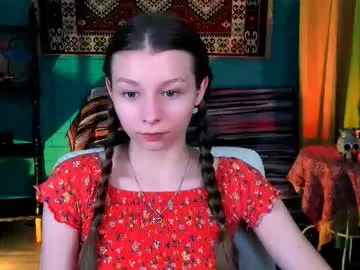 Freechat juliedaniel on Chaturbate