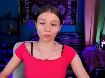 Freechat juliedaniel on Chaturbate