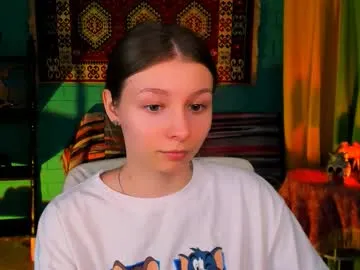 Freechat juliedaniel on Chaturbate