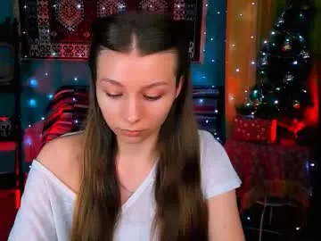 Freechat juliedaniel on Chaturbate
