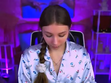 Freechat juliedaniel on Chaturbate