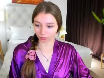 Freechat juliedaniel on Chaturbate