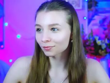 Freechat juliedaniel on Chaturbate