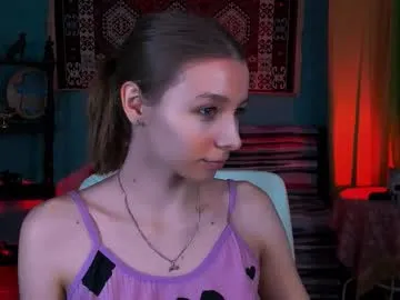 Freechat juliedaniel on Chaturbate