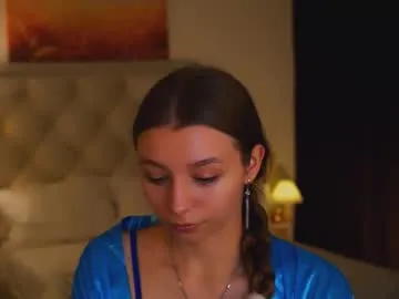 Freechat juliedaniel on Chaturbate