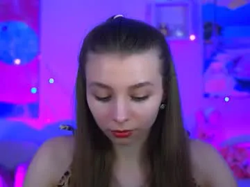 Freechat juliedaniel on Chaturbate