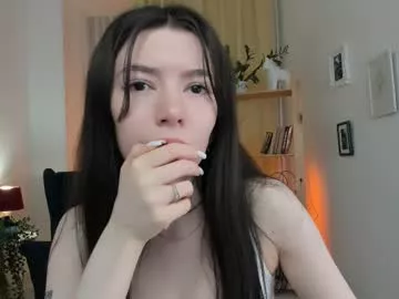 Freechat julietaromaniss on Chaturbate