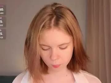 jullietebliss on Chaturbate 