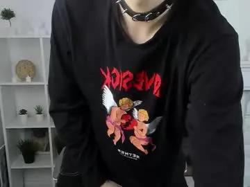justin_twinkboy — GOAL: Make my day [6606 tokens remaining] Show cock every 25 tk #young #teen #femboy #bigcock #twink