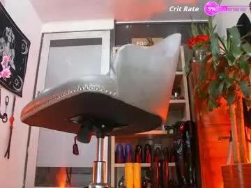 kaariyn_ on Chaturbate 