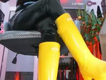 kaariyn_ on Chaturbate 