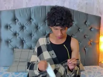 kaiirox — GOAL: fingering my ass  [200 tokens remaining] my  happy birthday #anal #ebony #cum #young #twink