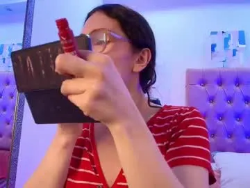 Freechat katy_van on Chaturbate