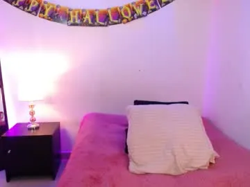 Freechat katy_van on Chaturbate