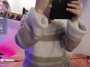 Freechat katy_van on Chaturbate