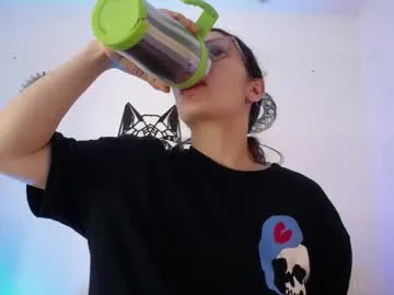 Freechat katy_van on Chaturbate