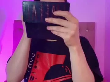 Freechat katy_van on Chaturbate