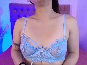 Freechat katy_van on Chaturbate