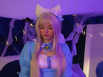 Freechat keiraace on Chaturbate