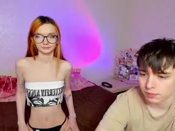 Freechat kelley_n_danny on Chaturbate