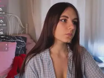 kelly_woods on Chaturbate 