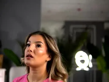 kellymathews on Chaturbate 