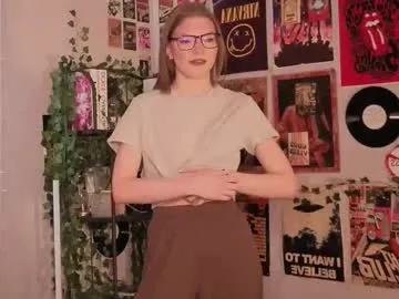 kenyattawestermark on Chaturbate