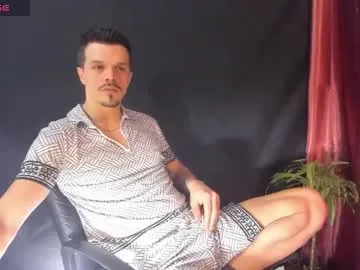 khatarsis2000 — DonyBrown here ! - Multi Goal: Big vibe , big boy :> [333tk each Goal] #lovense #bigdick #bigballs #athleticbody #friendly