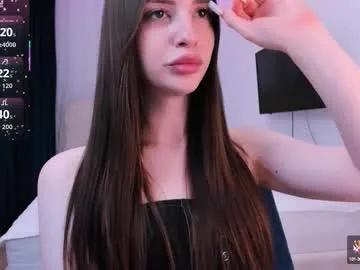 khloeyourangel — Goal: cumshow <3 [2000 tokens left] #pvt #tgirl #anal #smallcock #trans