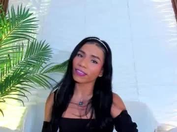 kimberly_gonzalez1 — Make me cum f for you tonight! lets star and play so horny #cum #bigcock #18 #transgirl #bigass [2000 tokens remaining]