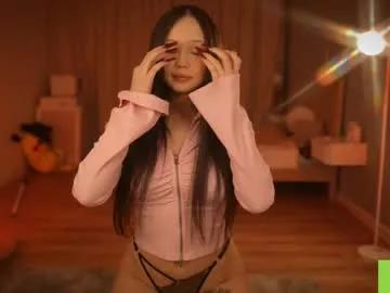 kiriko_chan on Chaturbate 