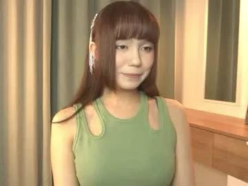 kiriko_chan on Chaturbate 