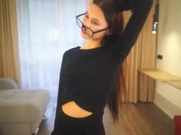 kissmesloww on Chaturbate 