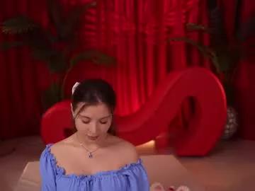 kittycaitlin on Chaturbate 