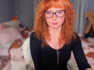 klementinagirl — let's smile and make this day better #lovense #shy #blonde #hairy #redhead # [0 tokens remaining]