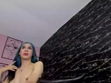 Freechat kylie_winx on Chaturbate