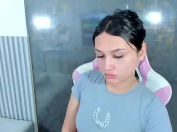 lana_boomer on Chaturbate 