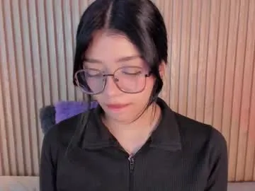 lana_dol — GOAL: Naked puppy style [9 tokens remaining]  Welcome to my room! Let's get wild together -- choose a goal & make me cum  #18 #bigass #glasses #longhair #latina