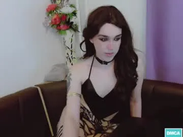 larisa_dolbimaya on Chaturbate