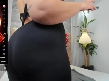 Freechat leilapons on Chaturbate