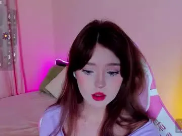 lexxxxxxi on Chaturbate