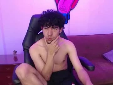 liil_boy on Chaturbate 