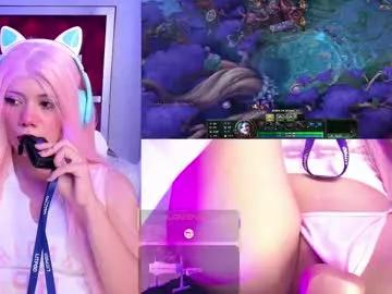 lilapop__ on Chaturbate 