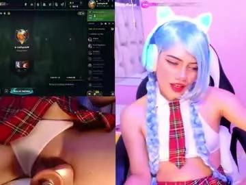 lilapop__ on Chaturbate 