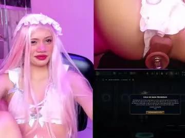 lilapop__ on Chaturbate 