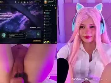 lilapop__ on Chaturbate 